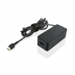 Lenovo   Standard AC Power Adapter Type-C   USB   45 W   5 - 20 V