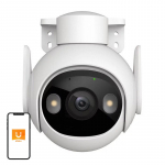 360&deg; Outdoor WiFi Camera IMOU Cruiser 2 5MP