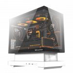 Kompiuteris su Ryzen 7 5800X3D, Nvidia RTX 5070 12GB T1, DDR4 16GB (4x4GB), M.2 2280 2TB 7000MB/s
