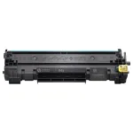HP 44A Black Original LaserJet toner cartridge