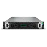 HPE ProLiant DL380 Gen11 5515+ 3.2GHz 8c 1P 2x32GB-R 8SFF MR416i-o 2x480GB SSD 2x1000W PS EU server