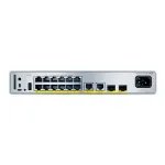 Cisco C9200CX-12P-2XGH-E network switch