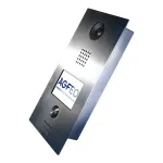 AGFEO IP-Video TFE 1 video intercom system