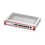 Zyxel USGFLEX200H hardware firewall