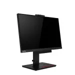 Lenovo Dock ThinkCentre TIO24 GEN4 11GD, 23.8", FHD, Webcam, D-SUB: nein, DP: 1x, DVI: nein, HDMI: nein, mit Standfu&szlig;, Grad A1 (Atnaujinta)