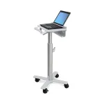 Ergotron StyleView Laptop Cart, SV10