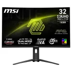 MSI MAG 321CUPDF computer monitor