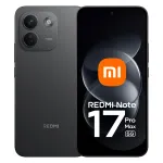 Xiaomi Redmi Note 17 Pro Max 5G