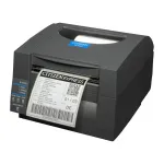Citizen CL-S521II label printer
