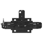HPE Aruba Networking AP-MNT-MP10-U Campus AP Universal 10-pack Mount Bracket Kit network antenna