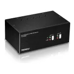 Trendnet TK-240DP KVM switch