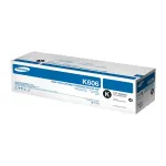 Samsung CLT-K6062S Black toner cartridge