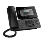 Snom D815W IP phone
