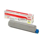 OKI 43487709 toner cartridge