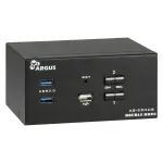 Inter-Tech AS-22HUS KVM switch