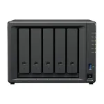 Synology NAS DS1525neo+ 5bay