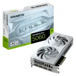 GIGABYTE GeForce RTX 5060 EAGLE OC ICE 8G