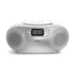 Philips TAZ2000S/10 CD player