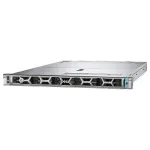 Server DELL PowerEdge R470 Smart Selection Intel Xeon 6507P 32GB 480GB SSD SATA 2x1100W H965i 3Yr Basic NBD