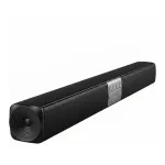 Reflexion SB300 Hi-Fi Soundbar System 160W BT USB SD-Kartenleser Aux-In Akku