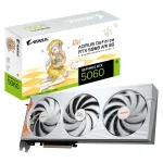RTX 5060 8GB Gigabyte AORUS ARI GDDR7