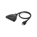 Equip 332703 KVM switch