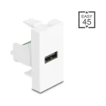 DeLOCK 90911 keystone module