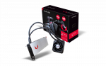 AMD Radeon RX Vega 64 Liquid Cooling (Atnaujinta)