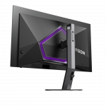 AOC 68.6cm (27") AG276UZD 16:09 2xHDMI+DP+USB-C OLED black
