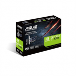 Asus  NVIDIA  2 GB  GeForce GT 1030  GDDR5  HDMI ports quantity 1  PCI Express 3.0  Memory clock speed 6008 MHz  Processor frequency 1266 MHz