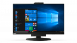 Lenovo   Monitor   ThinkCentre Tiny In One   27 "   IPS   QHD   16:9   60 Hz   14 ms   2560 x 1440   350 cd/m&sup2;   HDMI ports quantity 1   Black   Warranty 36 month(s)