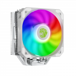 Gamemax CPU Air cooler   Sigma 540 ARGB WH   White