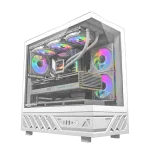 DarkFlash DS950 computer case (white)