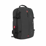 White Shark TROOPER GBP-009 16", Black