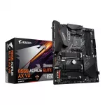 GIGABYTE B550 AORUS ELITE AX V2 motherboard