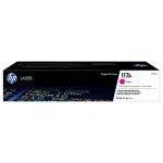 HP 117A Magenta Original Laser toner cartridge