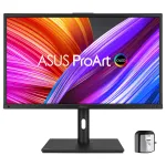 ASUS ProArt PA27DCE-K computer monitor