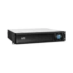 APC SMC2000I-2U uninterruptible power supply (UPS)