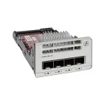 Cisco C9200-NM-4X= network switch module