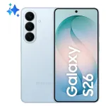 Samsung Galaxy S26