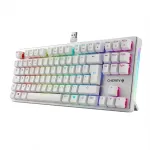 CHERRY XTRFY Cherry MX 8.2 TKL Wireless keyboard