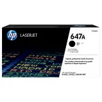 HP 647A Black Original LaserJet toner cartridge
