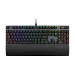 ASUS ROG Strix Scope II X keyboard