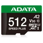 ADATA Speed Plus