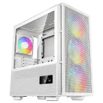 DeepCool CH560 DIGITAL WH