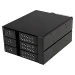 StarTech.com HSB3SATSASBA disk array