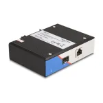 DeLOCK 88014 network switch