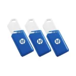 HP X755W PACK x3 USB flash drive