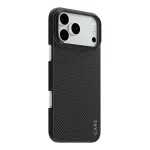 PanzerGlass CARE&trade; by &reg; Discovery Case Black & Grey w. MagSafe iPhone 18 Pro Max | 17 Pro Max mobile phone case