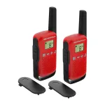Motorola TALKABOUT T42 two-way radio